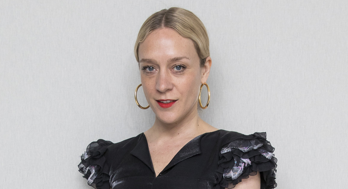 Chloe Sevigny Reveals Her Due Date & an Update on Her Baby’s Name