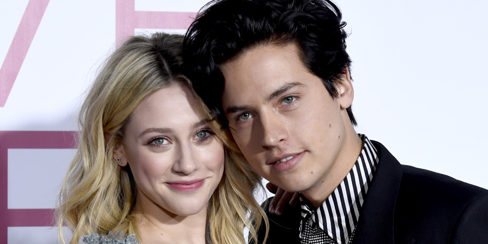 Lili Reinhart Speaks Out Amid Rumors of Split With Cole Sprouse Cole