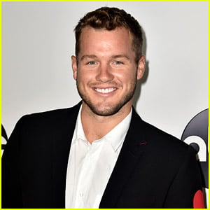 Colton Underwood Admits to Getting Aroused While Filming 'The Bachelor'