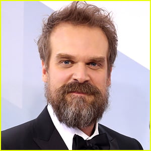 David Harbour Shares Phone Number To Connect & Support Fans Amid Coronavirus Fears & Lockdowns