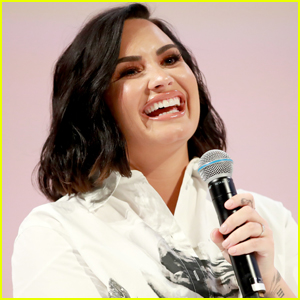 Demi Lovato Jokes She's Been to Rehab 'Several Times' Since Wrapping 'Sonny with a Chance'