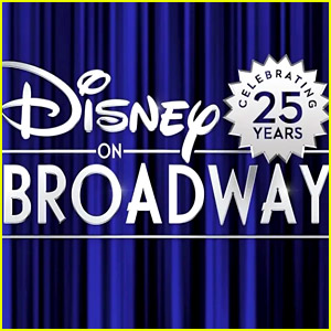 Watch Disney on Broadway's 25th Anniversary Concert Online for Free - Stream Here!