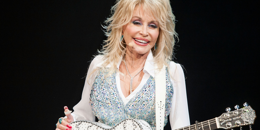 Dolly Parton Announces 1 Million Donation for Cure Research Amid