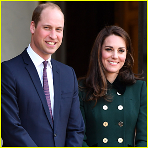 Kate Middleton & Prince William Pen Letters of Hope To Patronages Amid Coronavirus Pandemic