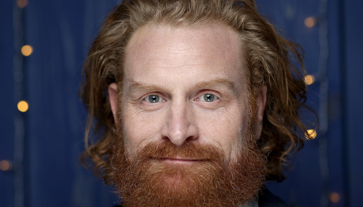 Game of Thrones’ Kristofer Hivju Fully Recovers From Coronavirus | Game ...