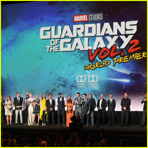 Director James Gunn Says 'Guardians of the Galaxy 3' & 'The Suicide Squad' Won't Be Delayed