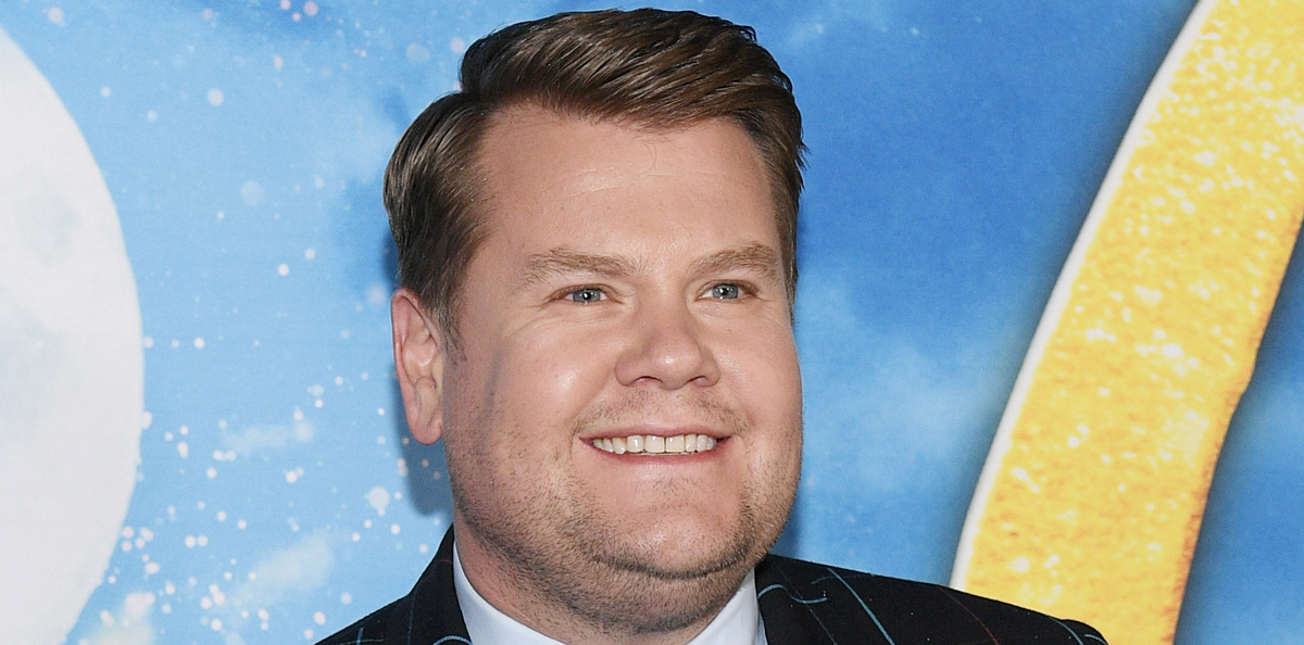 James Corden Undergoes Eye Surgery, Is ‘Doing Well & Recovering