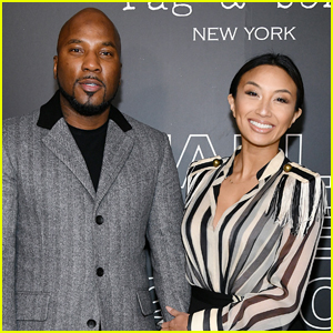 The Real's Jeannie Mai is Engaged to Jeezy!