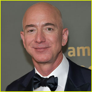 Amazon's Jeff Bezos Donates $100 Million to Feeding America