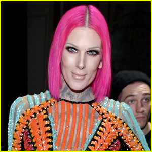 #JeffreeStarApproved Is No. 1 Trending on Twitter - Find Out Why!