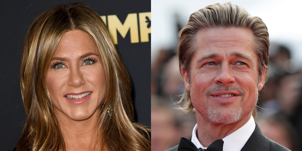 Jennifer Aniston & Brad Pitt’s Friend Melissa Etheridge Speaks About