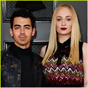 Joe Jonas Reveals His First Anniversary Plans for Sophie Turner! | Joe