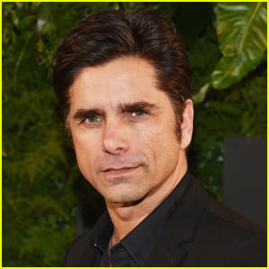 John Stamos Got to Keep an Iconic 'Full House' Prop & the Cast Can't Believe It!