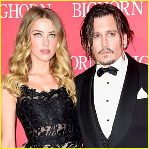 Johnny Depp Tells Story of His Fingertip Being Cut Off During Fight with Amber Heard