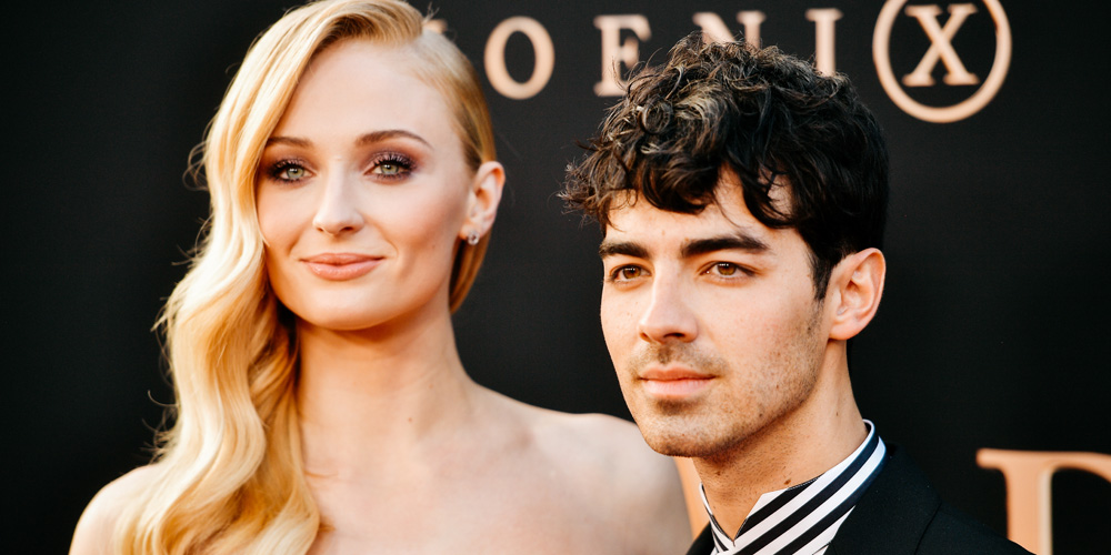 Joe Jonas & Sophie Turner Prove They Know Each Other Pretty Well While