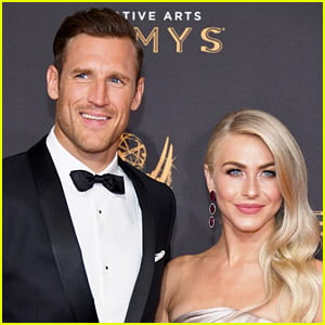 Brooks Laich Explains Why He's Isolating in Idaho, Away From Wife Julianne Hough