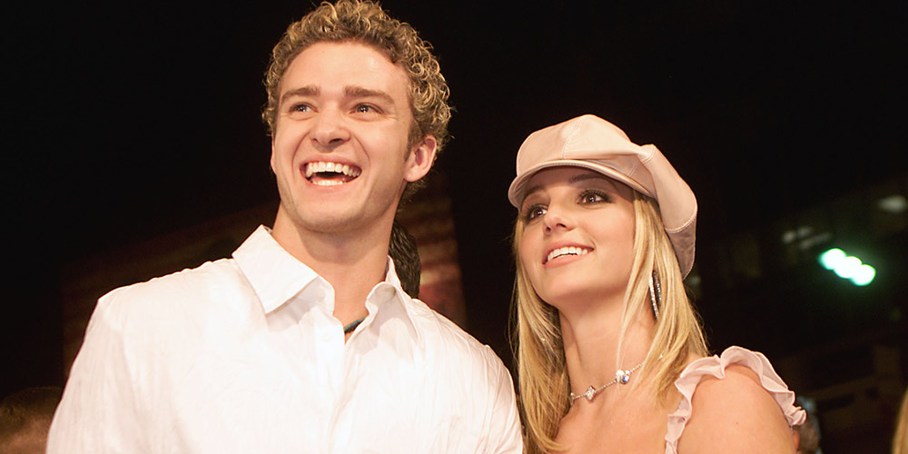 Justin Timberlake Responds To Britney Spears Dancing To His Song on
