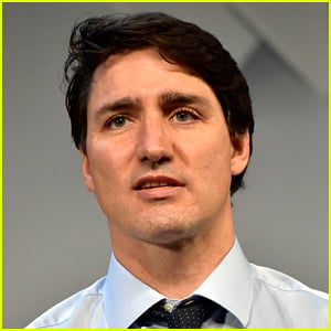 Justin Trudeau Is Going Viral for Using the Word 'Moistly' During Interview