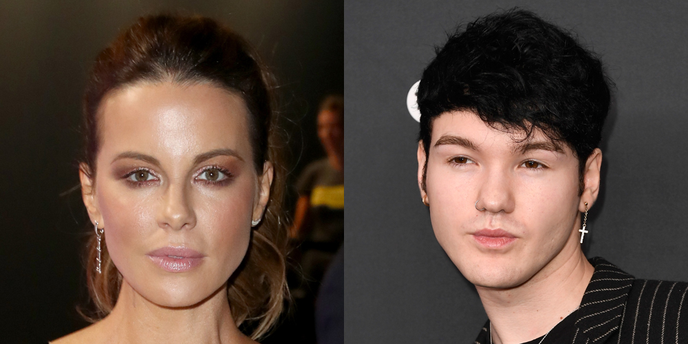 Here’s How Kate Beckinsale Really Feels About Goody Grace’s Age Goody