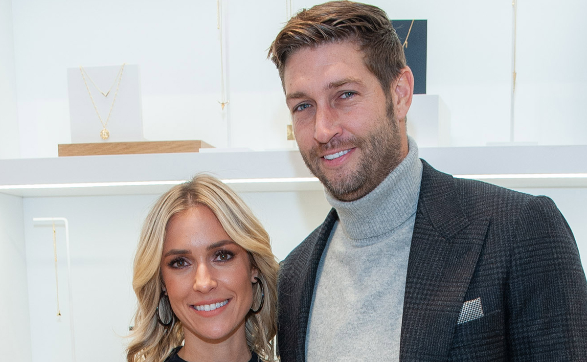 Kristin Cavallari & Jay Cutler’s Split Had ‘Nothing to Do’ with