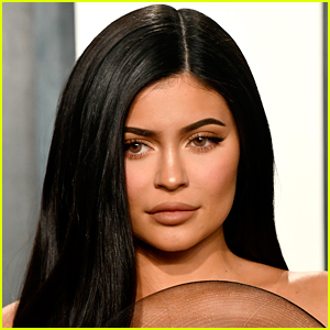 Kylie Jenner Named Forbes' Youngest Self-Made Billionaire Again