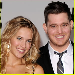 Luisana Lopilato Defends Her Marriage After Fans Show Concern Over Michael Buble Video