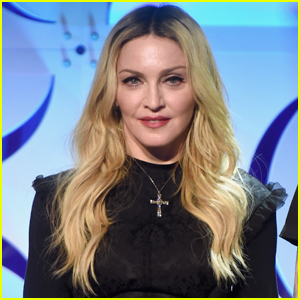 Madonna Joins Bill & Melinda Gates in Effort to Find Cure Amid Pandemic