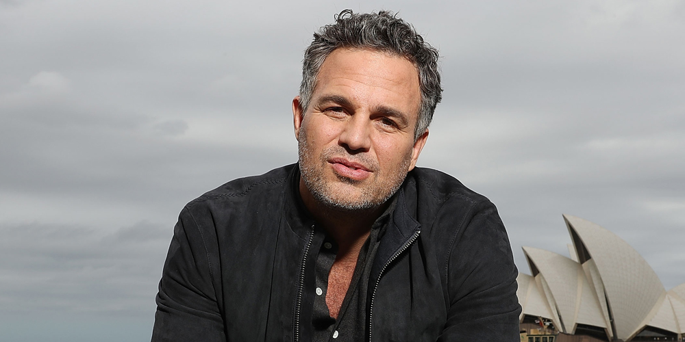 Mark Ruffalo Celebrates ’13 Going on 30′ Anniversary With a Nostalgic