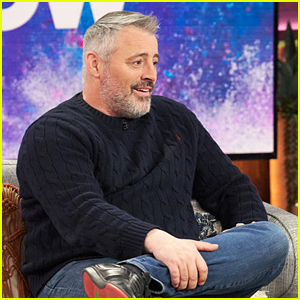 Matt LeBlanc Reveals the Weirdest Thing That Happened to Him While on 'Friends'