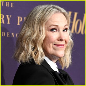 Moira Rose's Accent on 'Schitt's Creek,' as Explained by Catherine O'Hara