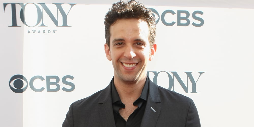 Broadway Star Nick Cordero Is Unconscious in Intensive Care, Possibly
