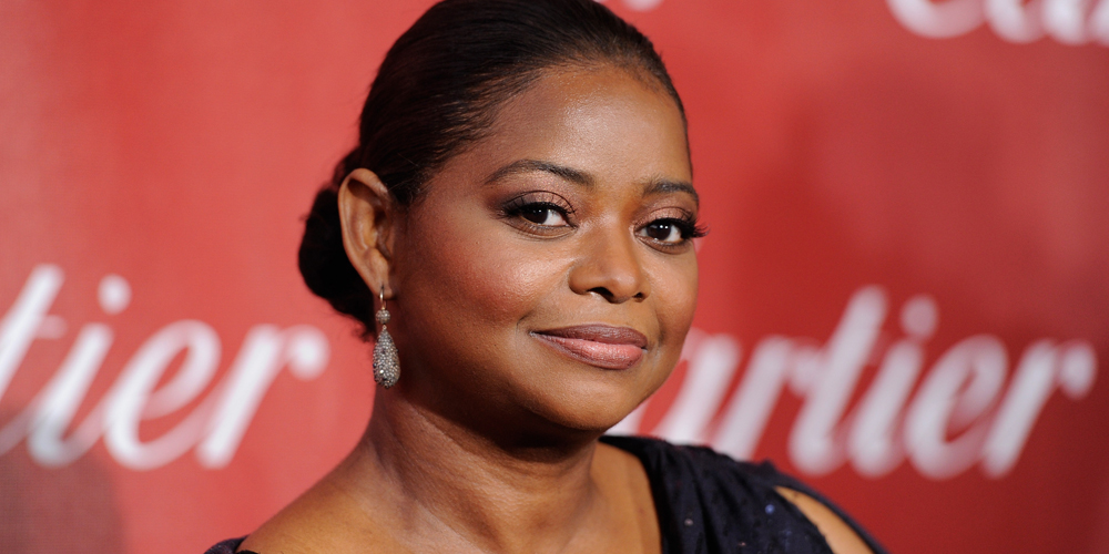 Octavia Spencer Donates Respiratory Monitors to Hospitals Amid Pandemic