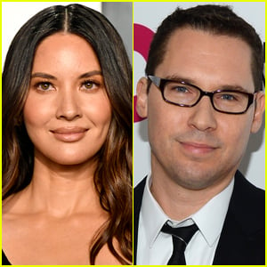 Olivia Munn Says Bryan Singer Disappeared From 'X-Men' Set for 10 Days to Deal with 'Thyroid Issue'