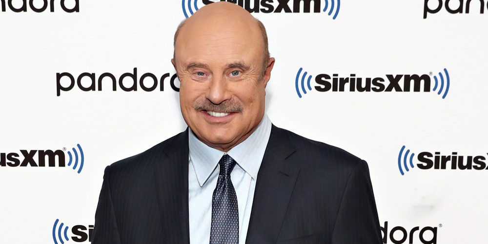 Dr. Phil Clears Up His Comments About Coronavirus Lockdown | Dr. Phil ...