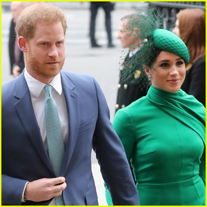Prince Harry & Meghan Markle Cut Ties with Four U.K. Tabloids