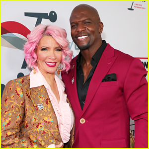 Terry Crews' Wife Rebecca Is Cancer Free After Double Mastectomy