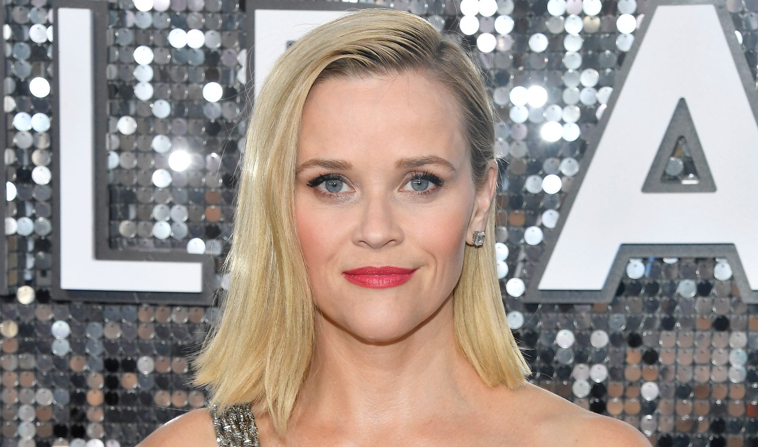 Reese Witherspoon Looks Back at Her Arrest, Seven Years Later Reese