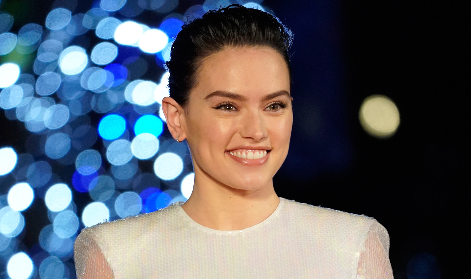 Daisy Ridley Joining Thriller ‘The Ice Beneath Her’ | Daisy Ridley ...