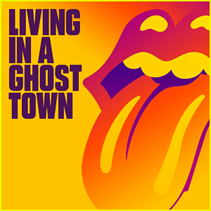 The Rolling Stones Drop 'Living In a Ghost Town,' Mick Jagger Explains the Song's Message