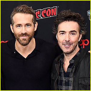 Ryan Reynolds To Star in Time Travel Movie with Shawn Levy Directing