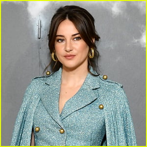 Shailene Woodley Says This Role Is One Of Her 'Proudest Accomplishments'