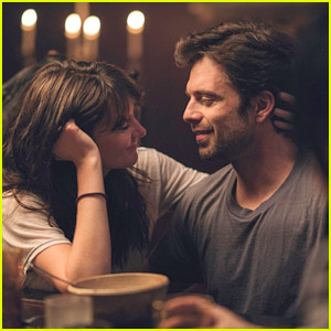 Shailene Woodley Talks About Improvising Sex Scenes with Sebastian Stan for 'Ending, Beginnings'