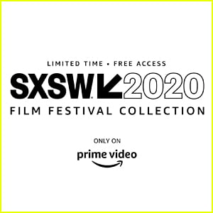 SXSW Teaming Up with Amazon Prime To Stream Content From Cancelled Festival!