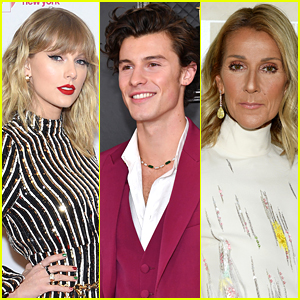 Taylor Swift, Shawn Mendes, Celine Dion & Many More Join Lady Gaga's 'One World: Together at Home' Event