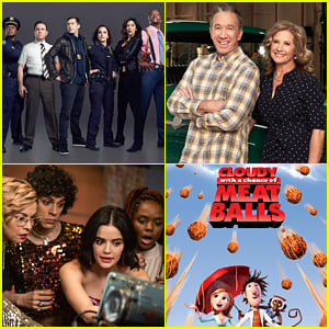 'Brooklyn Nine-Nine', 'Katy Keene', & More Great Shows To Watch Tonight, April 23