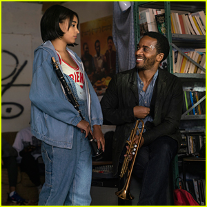 Andre Holland Struggles To Keep a Jazz Club Alive in the First Trailer for Netflix's 'The Eddy'