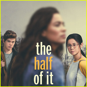 Netflix Debuts 'The Half of It' Trailer - Watch! (Video)