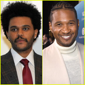 The Weeknd Claims Usher Copied His Music Style in 2012 Song 'Climax'
