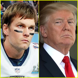 Donald Trump Asked Tom Brady to Speak at 2016 Republican National Convention & Here's Why He Said No
