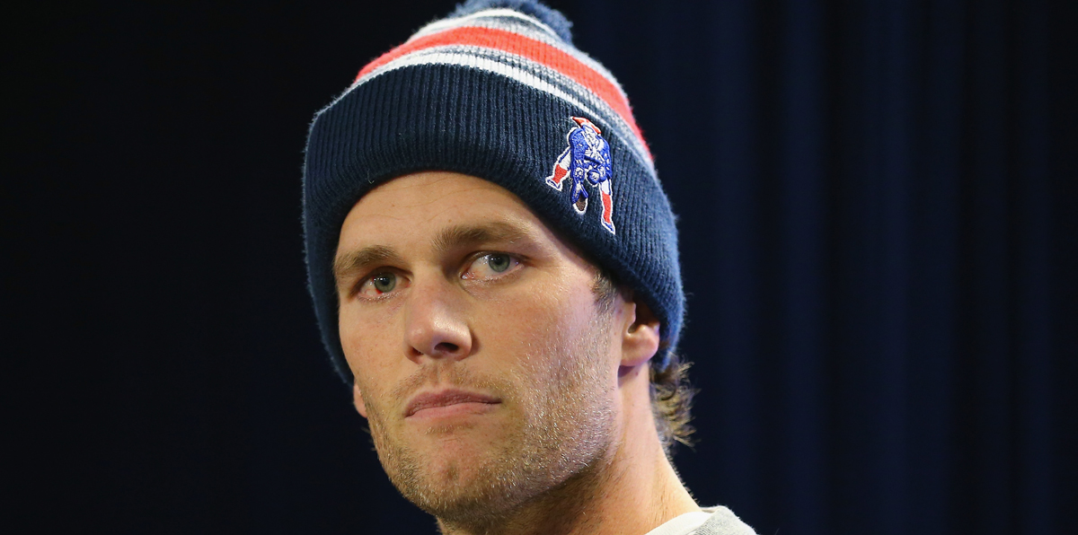 Tom Brady Accidentally Trespasses, Walks Into Wrong Tampa Bay Home
